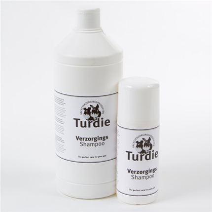 Turdie Conditioning šampon - 200 ml