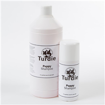 Turdie šampon Puppy - 200 ml