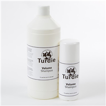 Turdie šampon za volumen - 200 ml