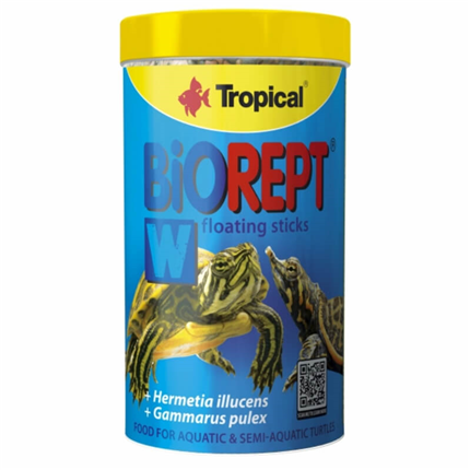 Tropical Biorept W - 5000 ml / 1500 g