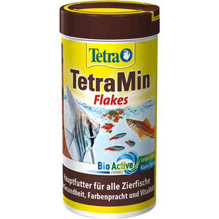 Tetra Tetramin - 100 ml