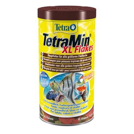 Tetra Tetramin lističi XL - 1000 ml