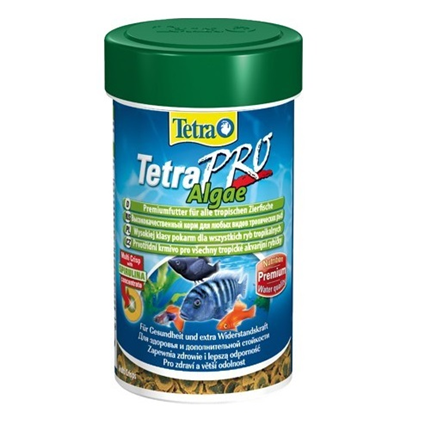 Tetra Pro Algae - 100 ml