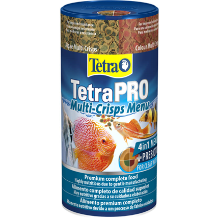 Tetra Pro Menu - 250 ml