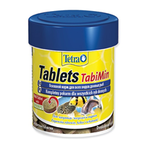 Tetra Tabimin - 120 tablet