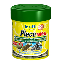 Tetra Pleco Tablets - 120 tablet