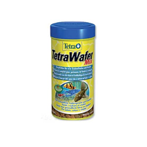 Tetra Wafer Mix - 250 ml