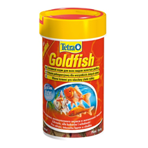 Tetra Goldfish - 100 g