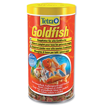 Tetra Goldfish - 1000 ml