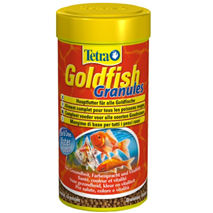 Tetra Goldfish granule - 100 ml