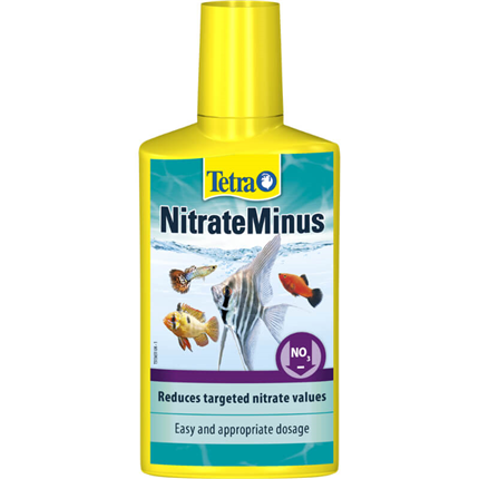 Tetra Nitrate Minus - 250 ml