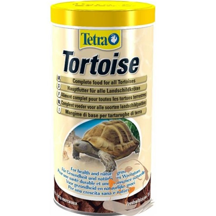 Tetra Tortoise - 250 ml