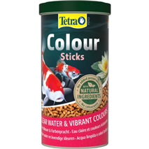Tetra Pond Colour Sticks - 1 l