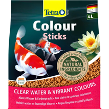 Tetra Pond Colour Sticks - 4 l