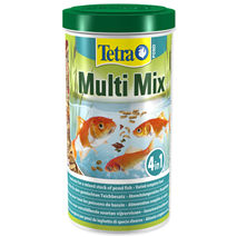Tetra Pond Multimix - 1 l