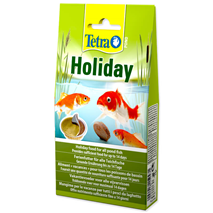 Tetra Pond Holiday - 98 g