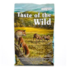 Taste Of The Wild Appalachian Valley, Small – prekajena divjačina, jagnjetina in čičerika 2 kg