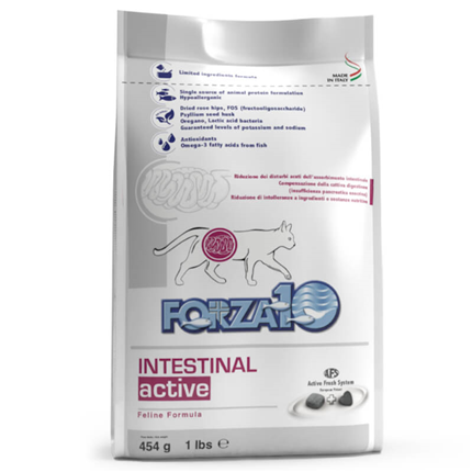 Forza10 Intestinal Active - 454 g