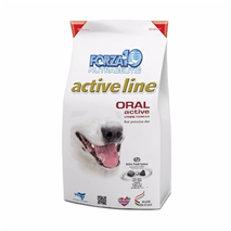 Forza10 veterinarska dieta Oral Active - 2,72 kg