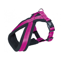Nobby Soft Grip Comfort oprsnica, roza - 20 mm /30 cm