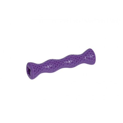 Nobby igrača palica Wave, lila – 12,5 cm