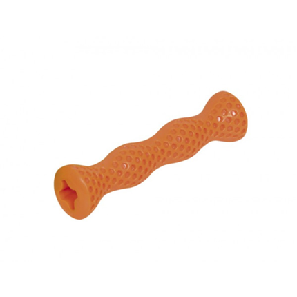 Nobby igrača palica Wave, lila – 17,5 cm