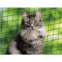 Nobby zaščitna mreža za mačke – 2 x 3 m