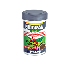 Prodac Biogran Small - 250 ml / 130 g