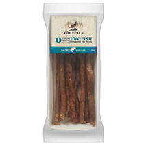 WolfPack Meat Sticks - losos - 50 g