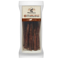 WolfPack Meat Sticks - jagnjetina - 50 g