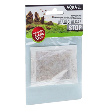 Aquael Magic algae stop - vrečke za filter