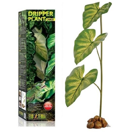 Exo Terra Dripper Plant za pitje po kapljicah, L