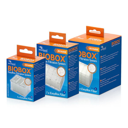 Aquatlantis vložek BioBox, vlakna - S