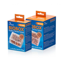 Aquatlantis vložek BioBox, vulkanski obročki - S
