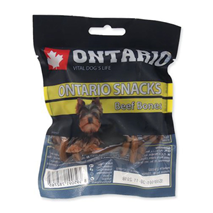 Ontario Snack kost z vozli (5 kos) - 7 cm