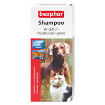 Beaphar šampon proti praskanju - 200 ml