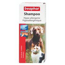 Beaphar hipoalergeni šampon - 200 ml