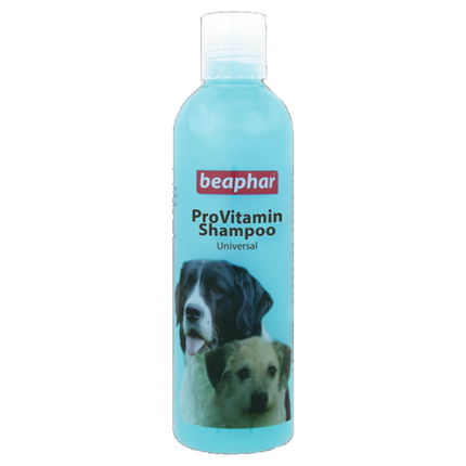 Beaphar Pro vitaminski univerzalni šampon - 250 ml