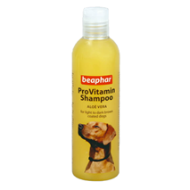 Beaphar Pro vitaminski šampon za rjavo/rumeno dlako - 250 ml