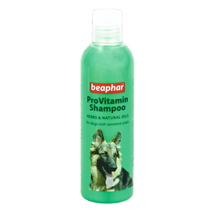 Beaphar Pro vitaminski zeliščni šampon - 250 ml