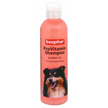 Beaphar Pro vitaminski šampon proti vozlom - 250 ml