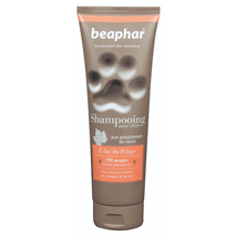 Beaphar Briliant šampon v tubi za sijaj - 250 ml