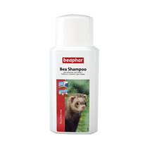Beaphar šampon za dihurje - 200 ml