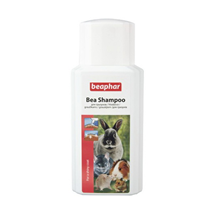 Beaphar šampon za glodavce - 200 ml