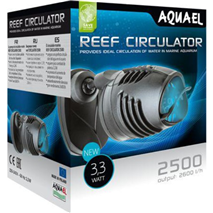 Aquael obtočna črpalka Reef 2500