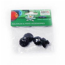 Aquael rezervni prisesek za filter (24 mm) - 4 kos