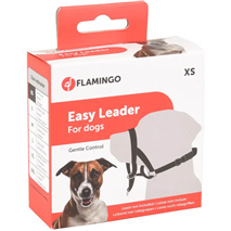 Flamingo oglavnica Easy Leader, XS - 32-43 cm