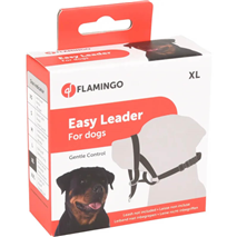 Flamingo oglavnica Easy Leader, XL - 55-74 cm