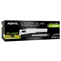 Aquael luč Leddy Slim Plant, 5W - 20-30 cm