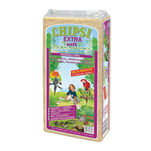 Chipsi Extra Soft stelja - 8 kg